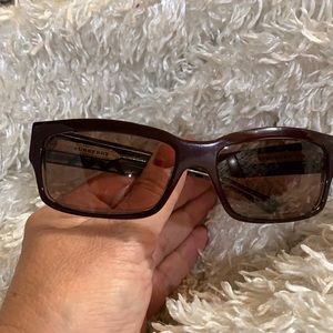 Burberry sunglasses